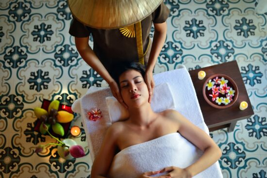 self care budget