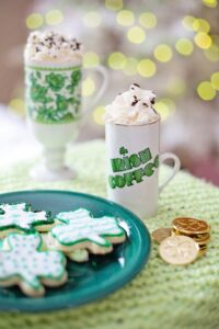St. Patrick's Day Deals and Freebies
