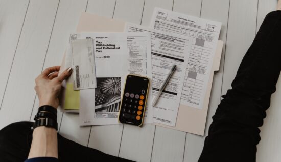 Paying To File Taxes