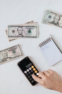 Keep Budget Goals Realistic