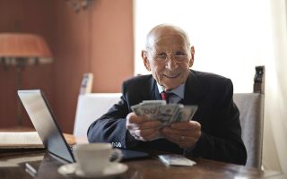 Strategies for Making Money Last Through Retirement