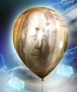 Is it inflation or fear of inflation