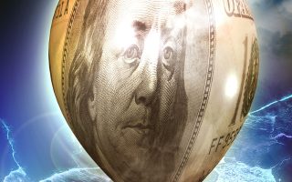 Is it inflation or fear of inflation