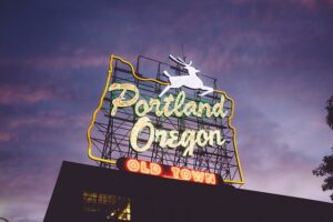 Free Things to Do in Portland Oregon