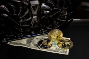 Alt Coins The New Game Stop