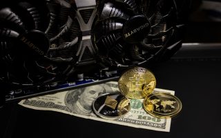 Alt Coins The New Game Stop