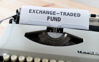 Control and Tax Benefits of ETFs