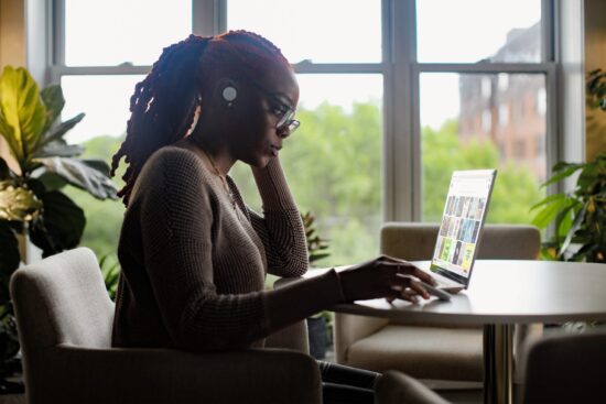 Working From Home Increased Home Value