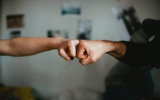 help your parents get out of debt