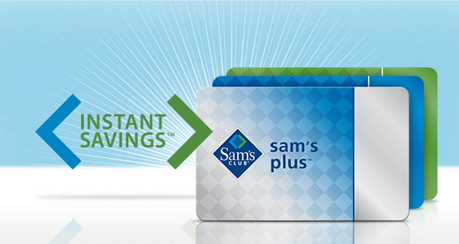 Sam’s Club