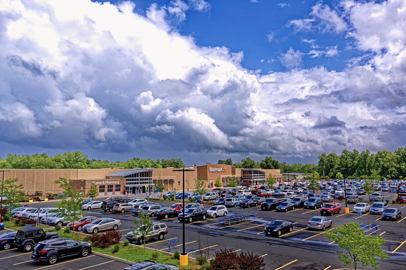 Is Walmart Open 4th of July 2021? Blog