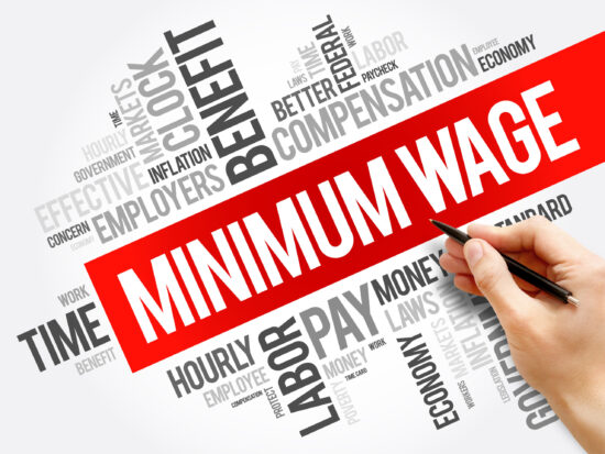 what is the minimum wage in Maryland