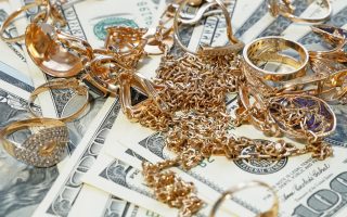 Getting the Best Price for Selling Your Jewelry