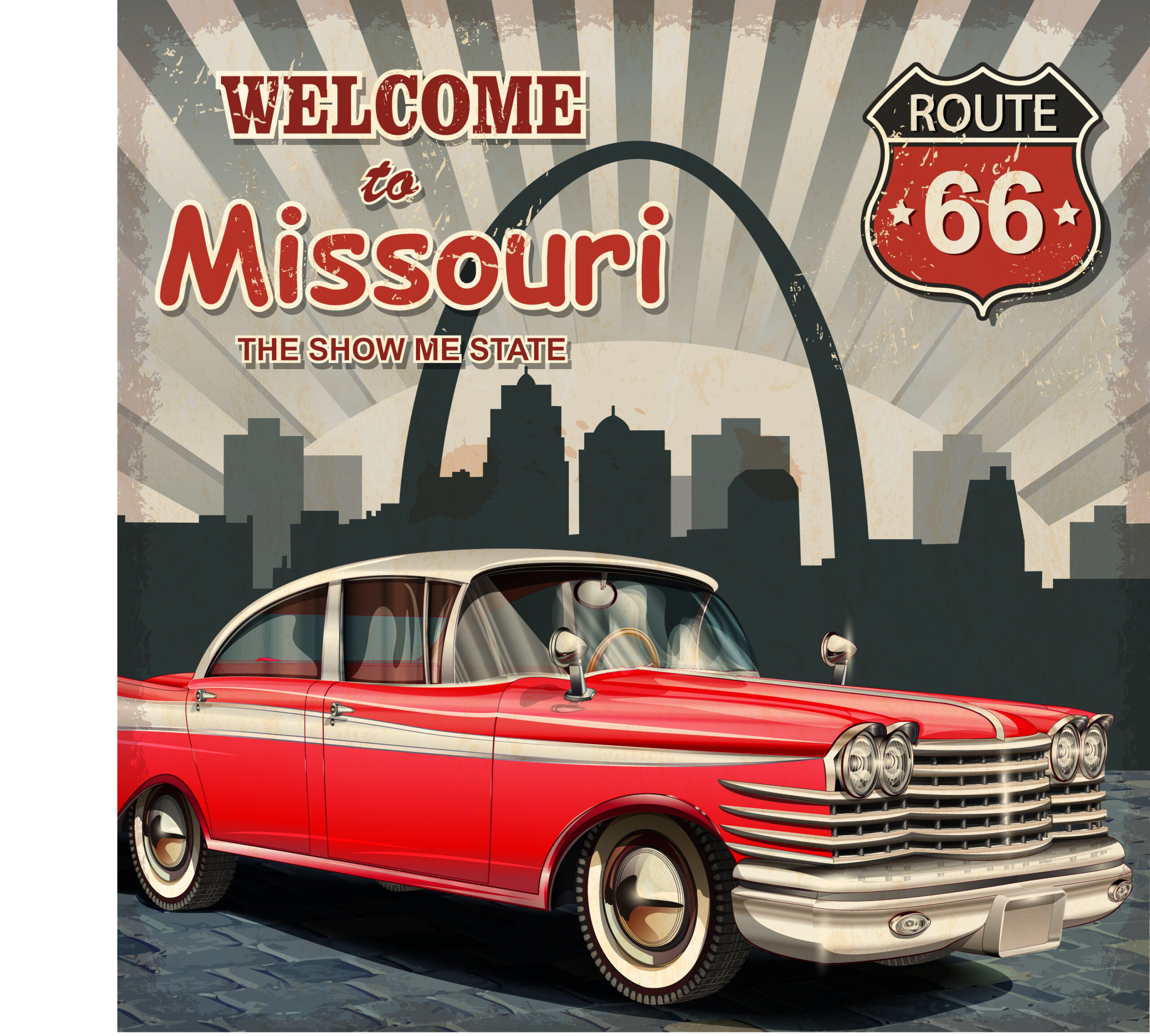 free things to do in Missouri