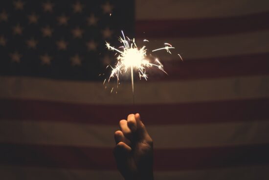 Freebies and Deals on 4th of July 2021