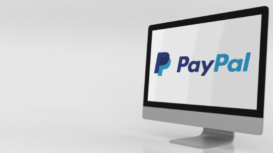 PayPal Credit Merchants