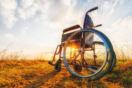 Travel Discounts for Disabled People