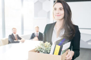 Benefits of Job Hopping