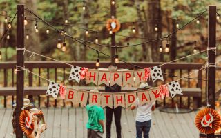 Budget Friendly Birthday Party Ideas