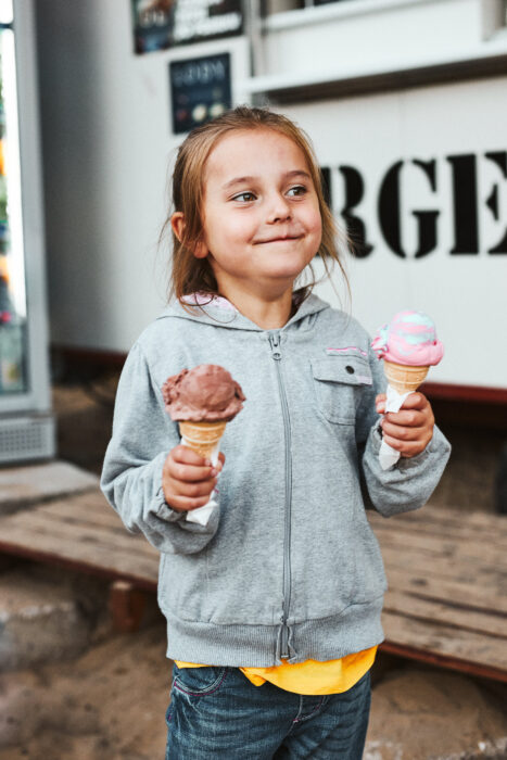Start an Ice Cream Truck Business