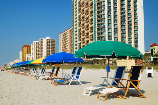 Dislaim a Timeshare Inheritance