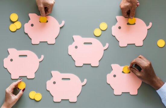 signs of underinvesting