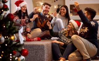 Prepare for Christmas in August