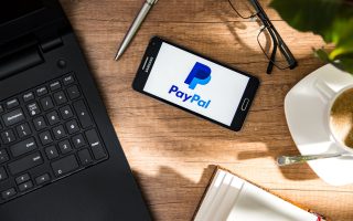 increase PayPal Credit limit.