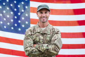 Part Time Jobs for Veterans
