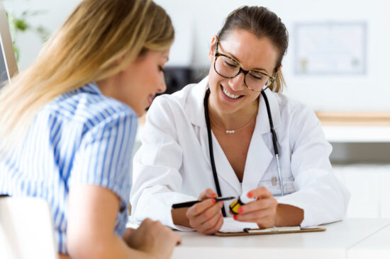 Paying Cash on Medical Services