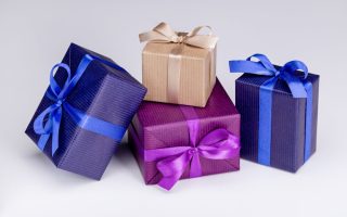 memorable gifts for rich people