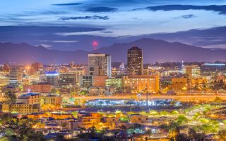 best paying jobs in Arizona