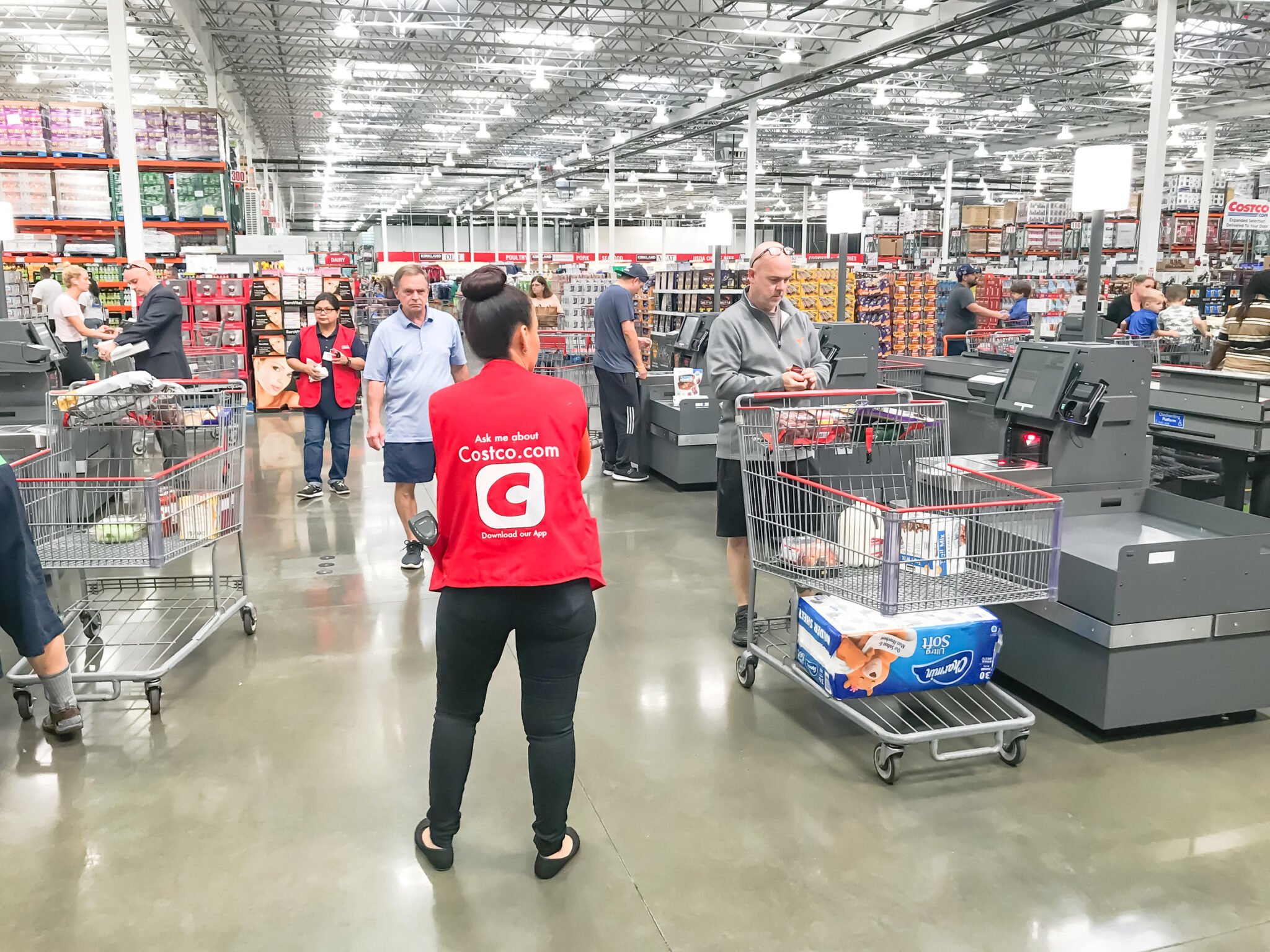 costco jobs part time work from home no experience