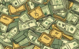 10 habits to financial success