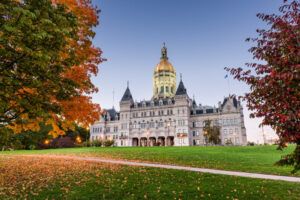 The Best Paying Jobs in Connecticut