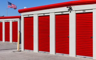 Self Storage Insurance