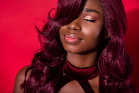 National Hair Day 2021