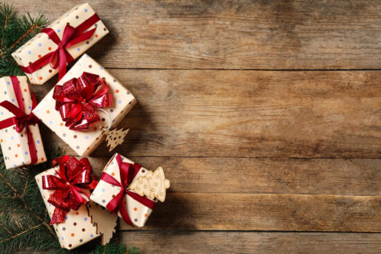 steps to avoid overspending on Christmas Gifts