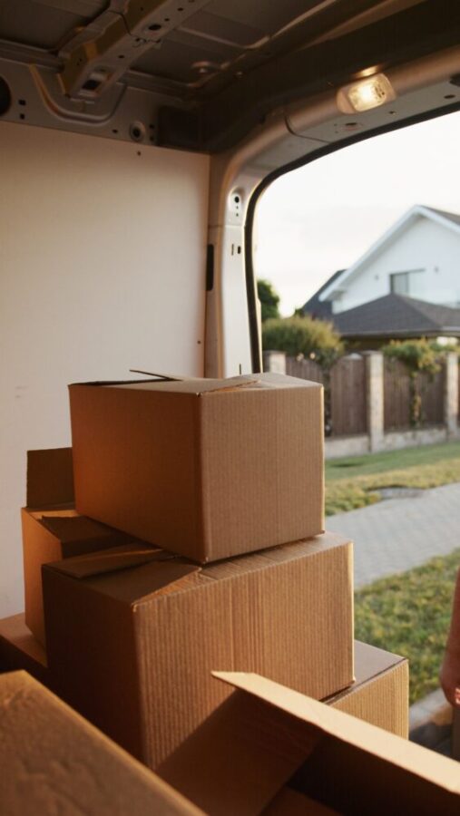 Retire Well by Moving to Another State