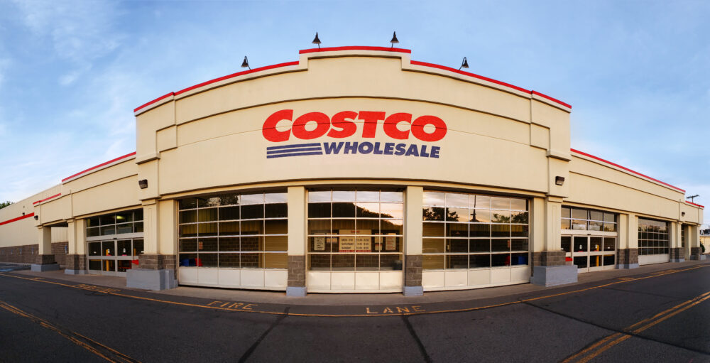 Costco Coupon Book for November 2021