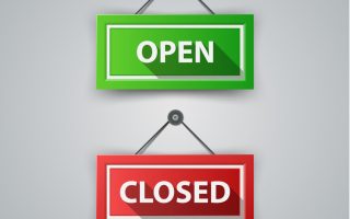 What Retail Stores Are Open/Closed on Thanksgiving 2021?