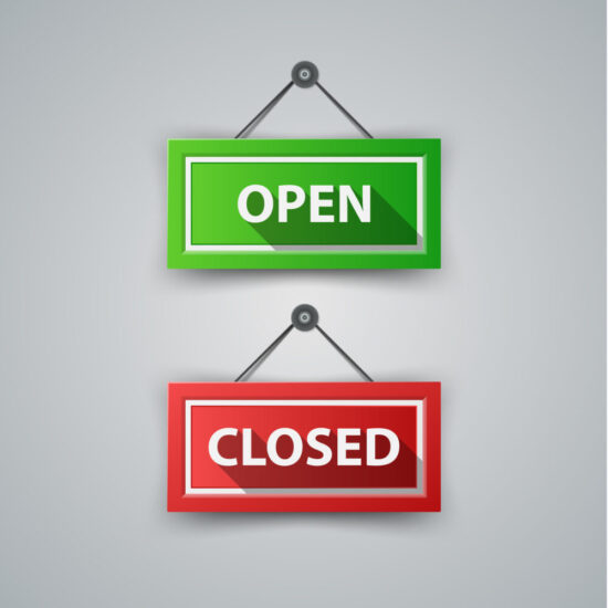 What Retail Stores Are Open/Closed on Thanksgiving 2021?