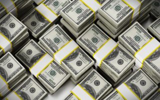 Live off the Interest of $1 Million