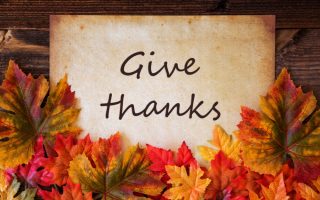 Are banks closed on Thanksgiving