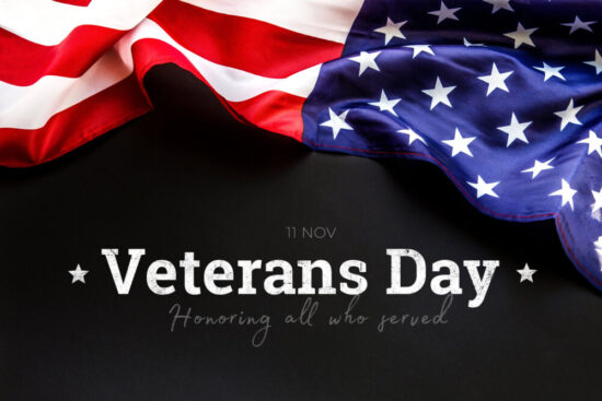 Is Walmart Open on Veteran's Day 2021?