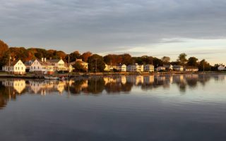 Lowest Property Tax in Connecticut