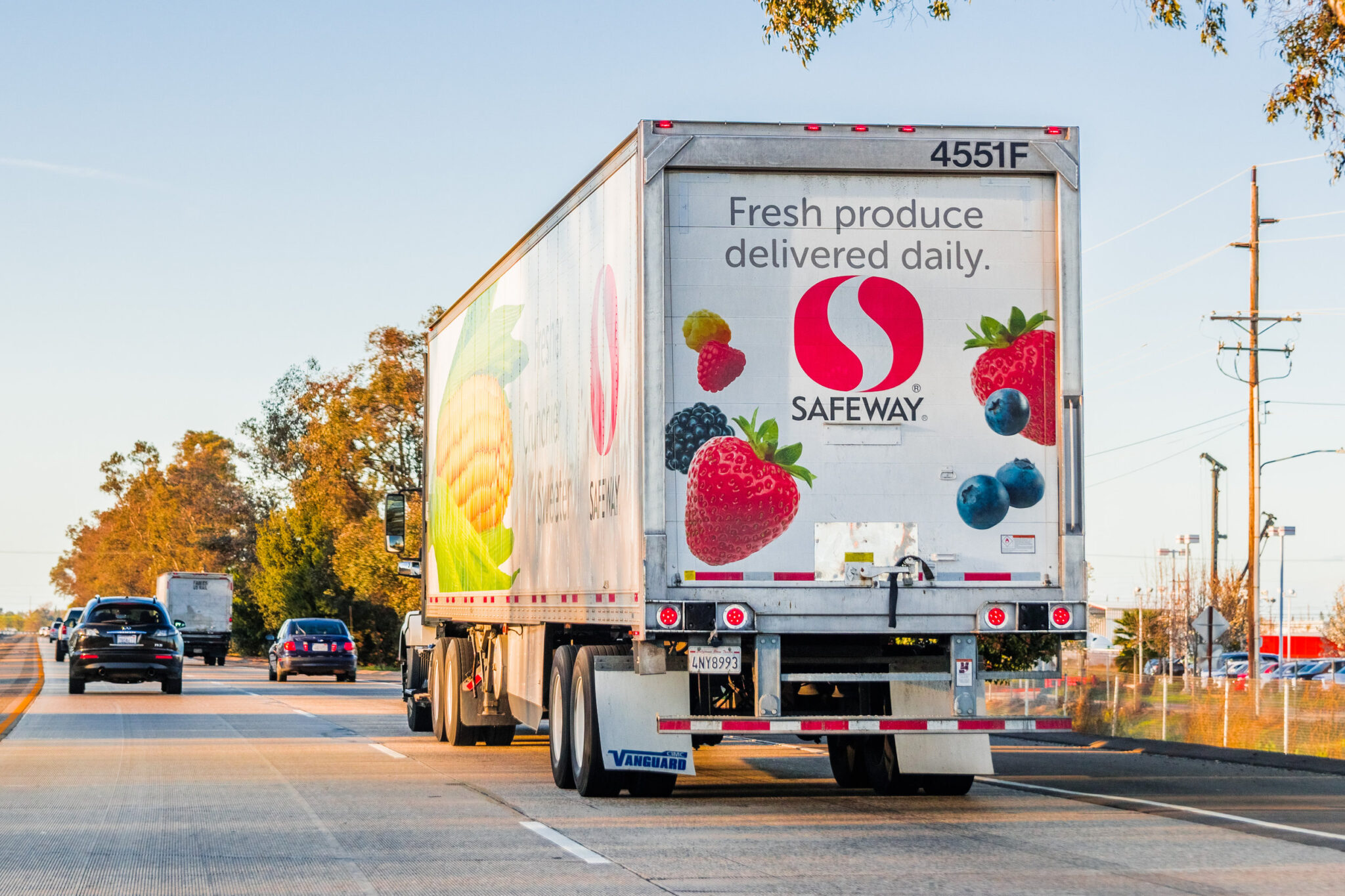 What Is Safeway’s 2021 Holiday Hours Blog