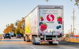 Safeway's 2021 holiday hours