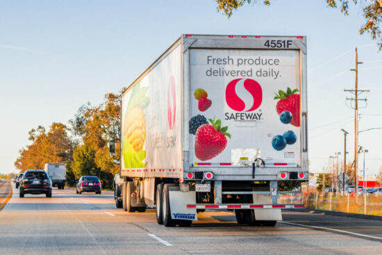 Safeway's 2021 holiday hours