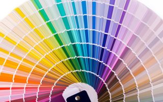 color influences your spending habits
